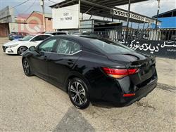 نيسان سنترا